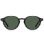 Oval Acetate Sunglasses 2022