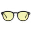 SK Round Vintage Colorful Lens Sunglasses 1932(L Size)