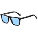 Square Acetate Sunglasses 5189