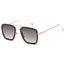 Aviator Metal Sunglasses 97255