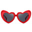 Airbag Heart Sunglasses 23044