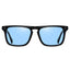 Rectangle Tony Stark Sunglasses N5189