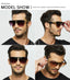 Pilot Metal Sunglasses 97123