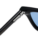 Square Acetate Sunglasses 5189